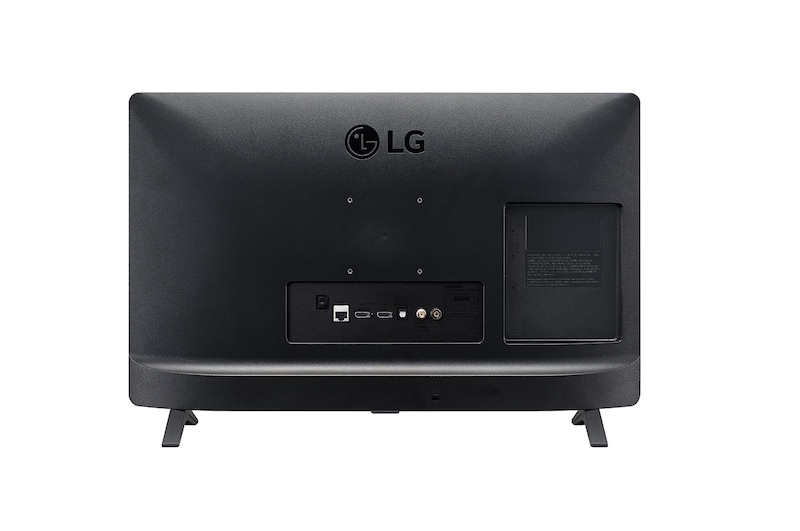 LG 23,6" monitor HD Ready LED TV, 24TQ520S-PZ