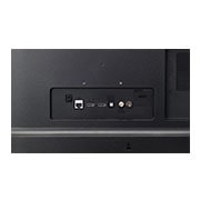 LG 23,6" monitor HD Ready LED TV, 24TQ520S-PZ