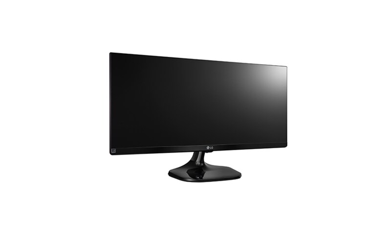 LG 21:9 UltraWide™ FHD IPS Monitor, 25UM58-P