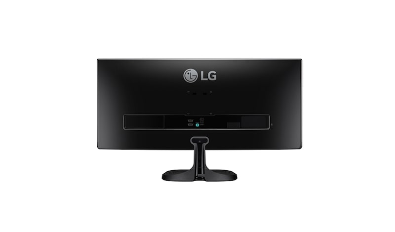 LG 21:9 UltraWide™ FHD IPS Monitor, 25UM58-P