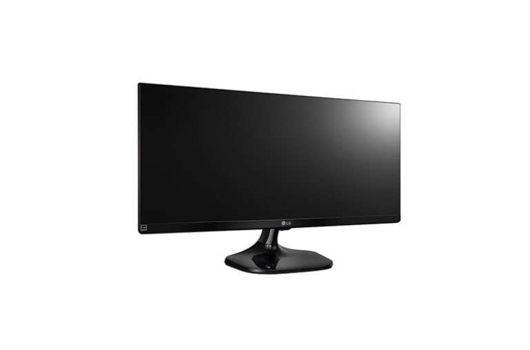 LG 21:9 UltraWide™ FHD IPS Monitor, 25UM58-P