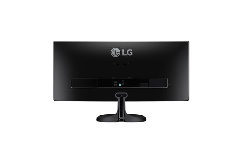 LG 21:9 UltraWide™ FHD IPS Monitor, 25UM58-P