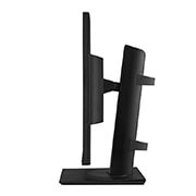 LG 27" | Kancelářský monitor | FHD | 16:9 | IPS Displej | Reproduktory | USB 3.0 | HDMI, 27BK750Y