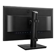 LG 27" | Kancelářský monitor | FHD | 16:9 | IPS Displej | Reproduktory | USB 3.0 | HDMI, 27BK750Y