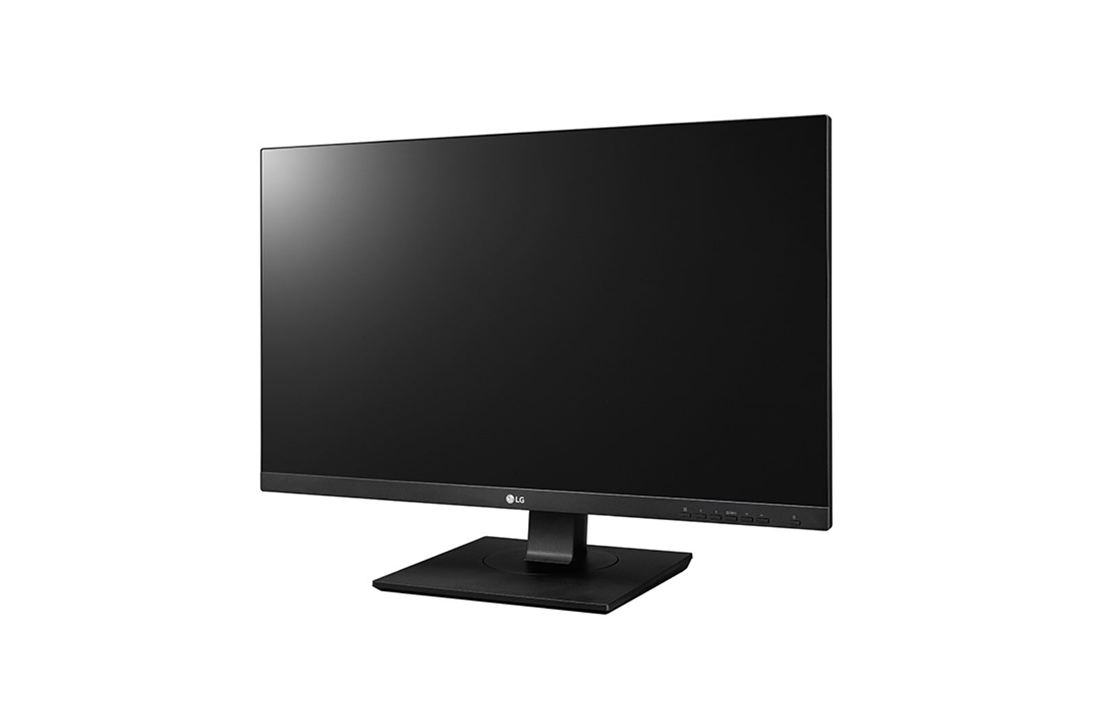 LG 27" | Kancelářský monitor | FHD | 16:9 | IPS Displej | Reproduktory | USB 3.0 | HDMI, 27BK750Y