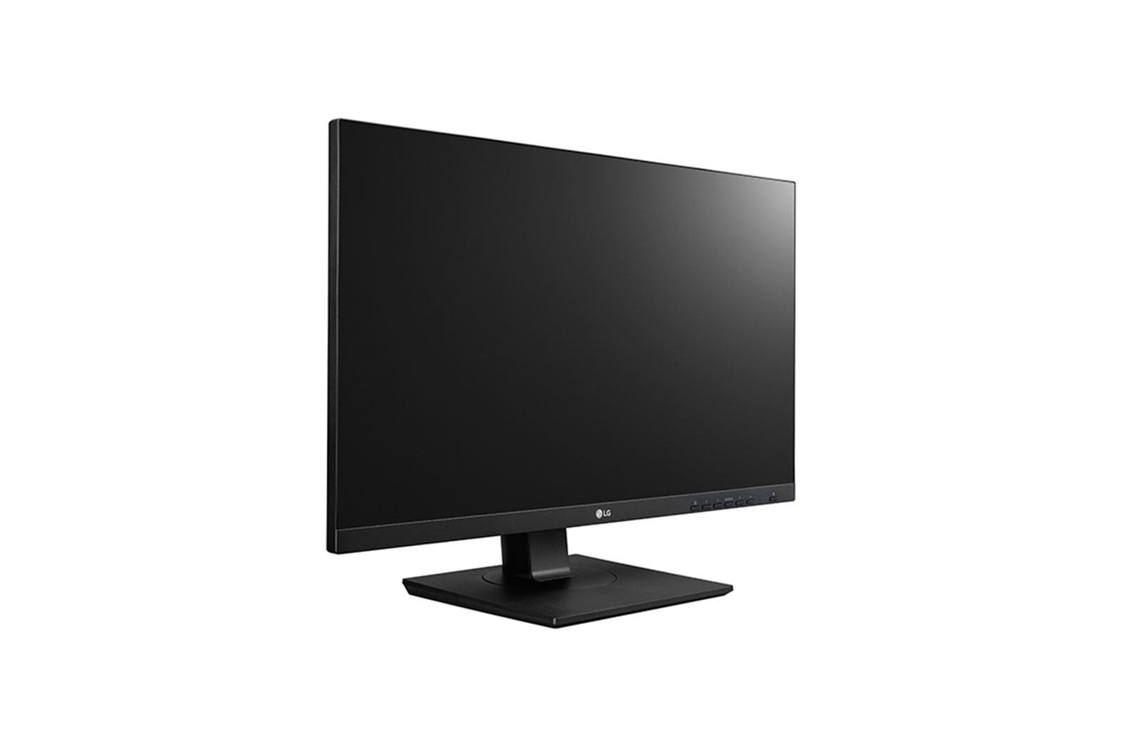 LG 27" | Kancelářský monitor | FHD | 16:9 | IPS Displej | Reproduktory | USB 3.0 | HDMI, 27BK750Y
