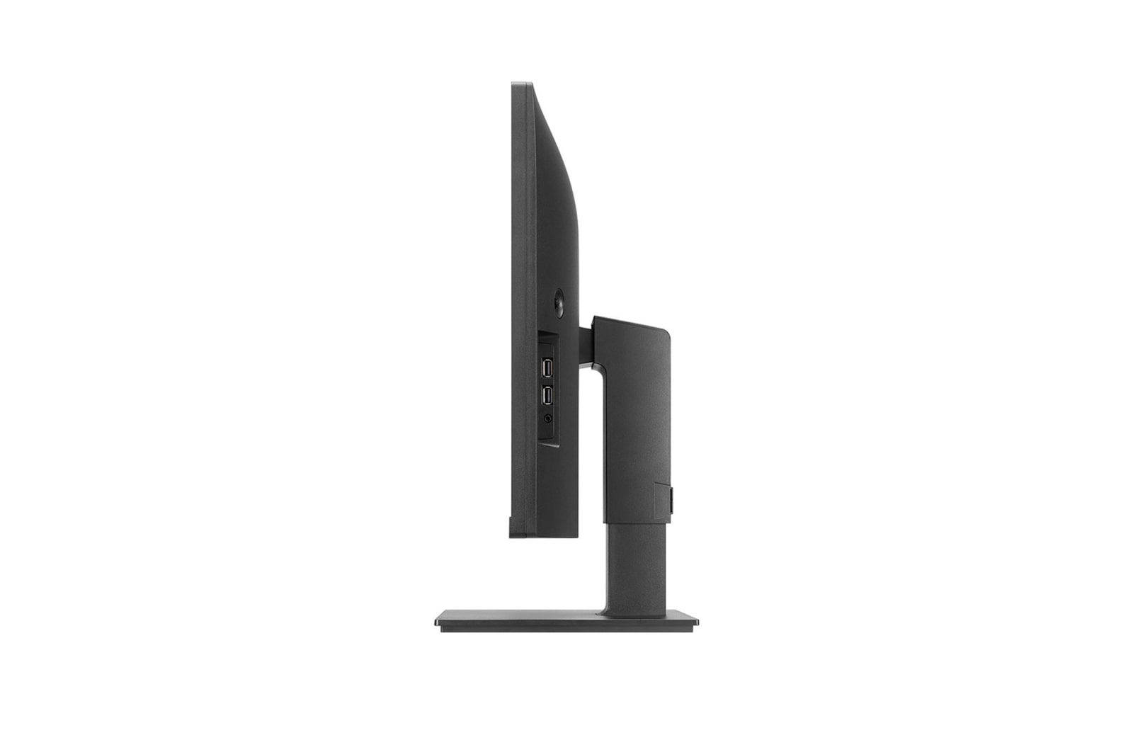 LG 27''|IPS Monitor|QHD|USB Type-C™, 27BQ75QB-B