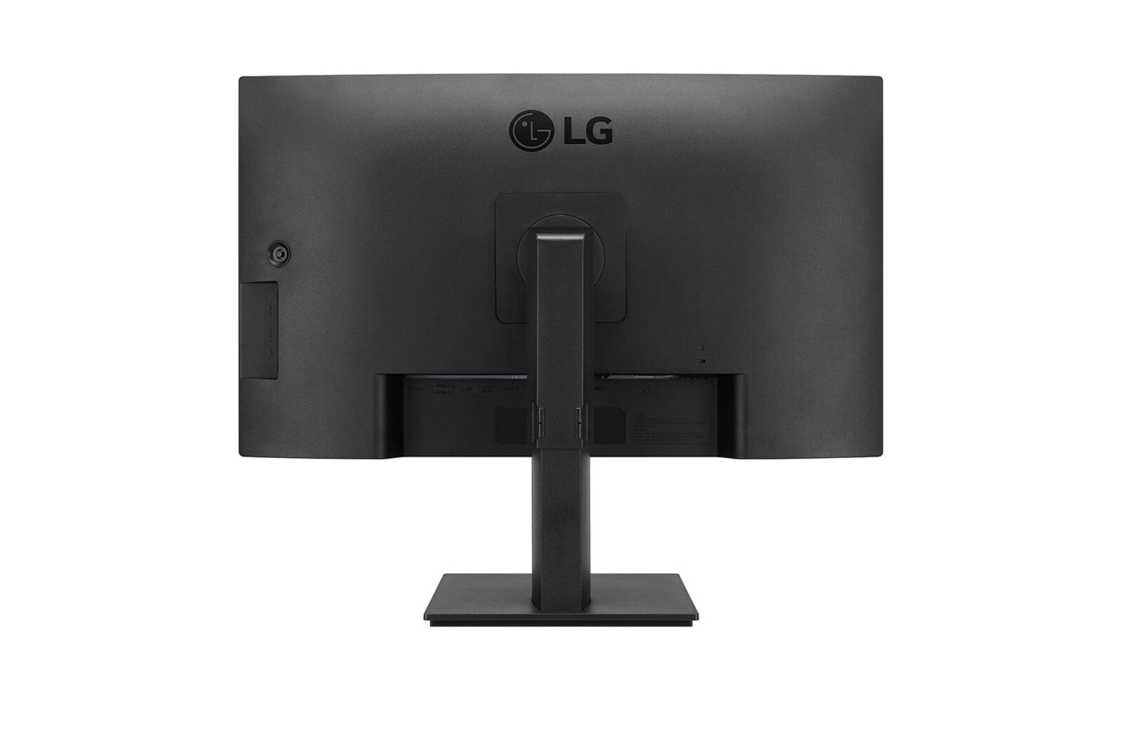 LG 27''|IPS Monitor|QHD|USB Type-C™, 27BQ75QB-B