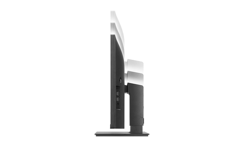 LG 27''|IPS Monitor|QHD|USB Type-C™ 27BQ75QB-B, 27BQ75QB-B