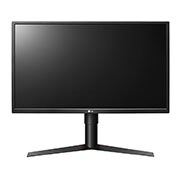 LG 27" | Herní monitor | 16:9 | FHD | TN Displej | AMD FreeSync ™ | 240Hz, 27GK750F-B