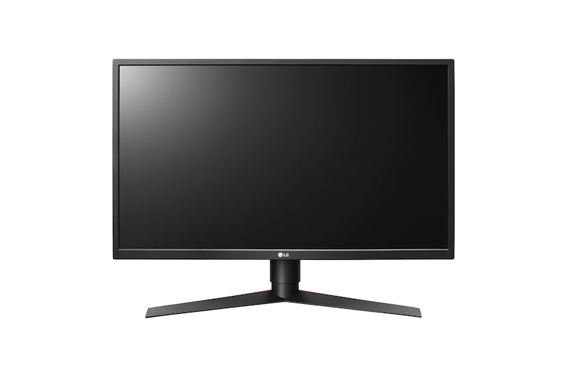 LG 27" | Herní monitor | 16:9 | FHD | TN Displej | AMD FreeSync ™ | 240Hz, 27GK750F-B