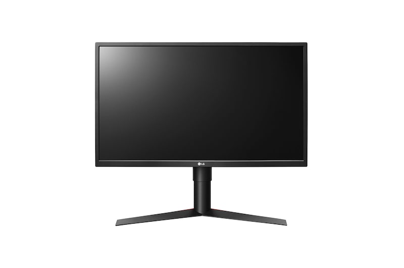 LG 27" | Herní monitor | 16:9 | FHD | TN Displej | AMD FreeSync ™ | 240Hz, 27GK750F-B