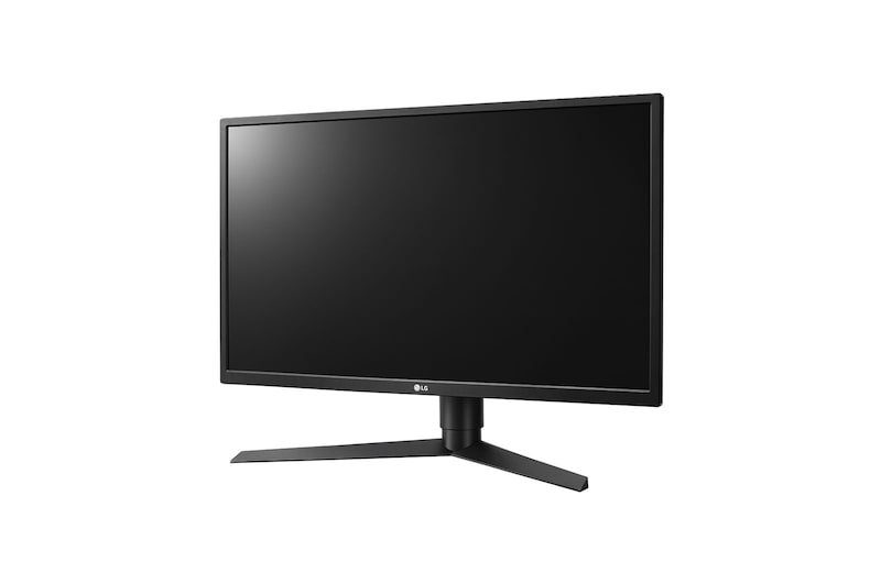 LG 27" | Herní monitor | 16:9 | FHD | TN Displej | AMD FreeSync ™ | 240Hz, 27GK750F-B