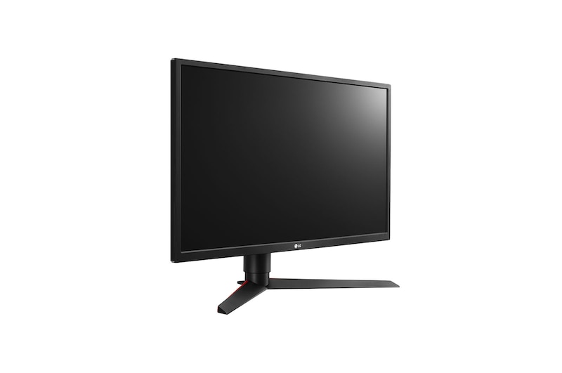 LG 27" | Herní monitor | 16:9 | FHD | TN Displej | AMD FreeSync ™ | 240Hz, 27GK750F-B