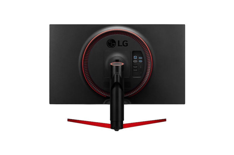 LG 27" | Herní monitor | 16:9 | FHD | TN Displej | AMD FreeSync ™ | 240Hz, 27GK750F-B