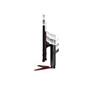 LG 27" LG UltraGear monitor s IPS displejem, 27GL63T-B
