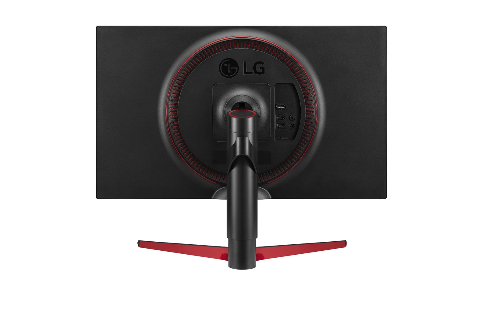 LG 27" | Herní monitor | 16:9 | FHD | IPS Displej | UltraGear™ | NVIDIA G-Sync™ | HDR 10 | 144Hz, 27GL650F-B