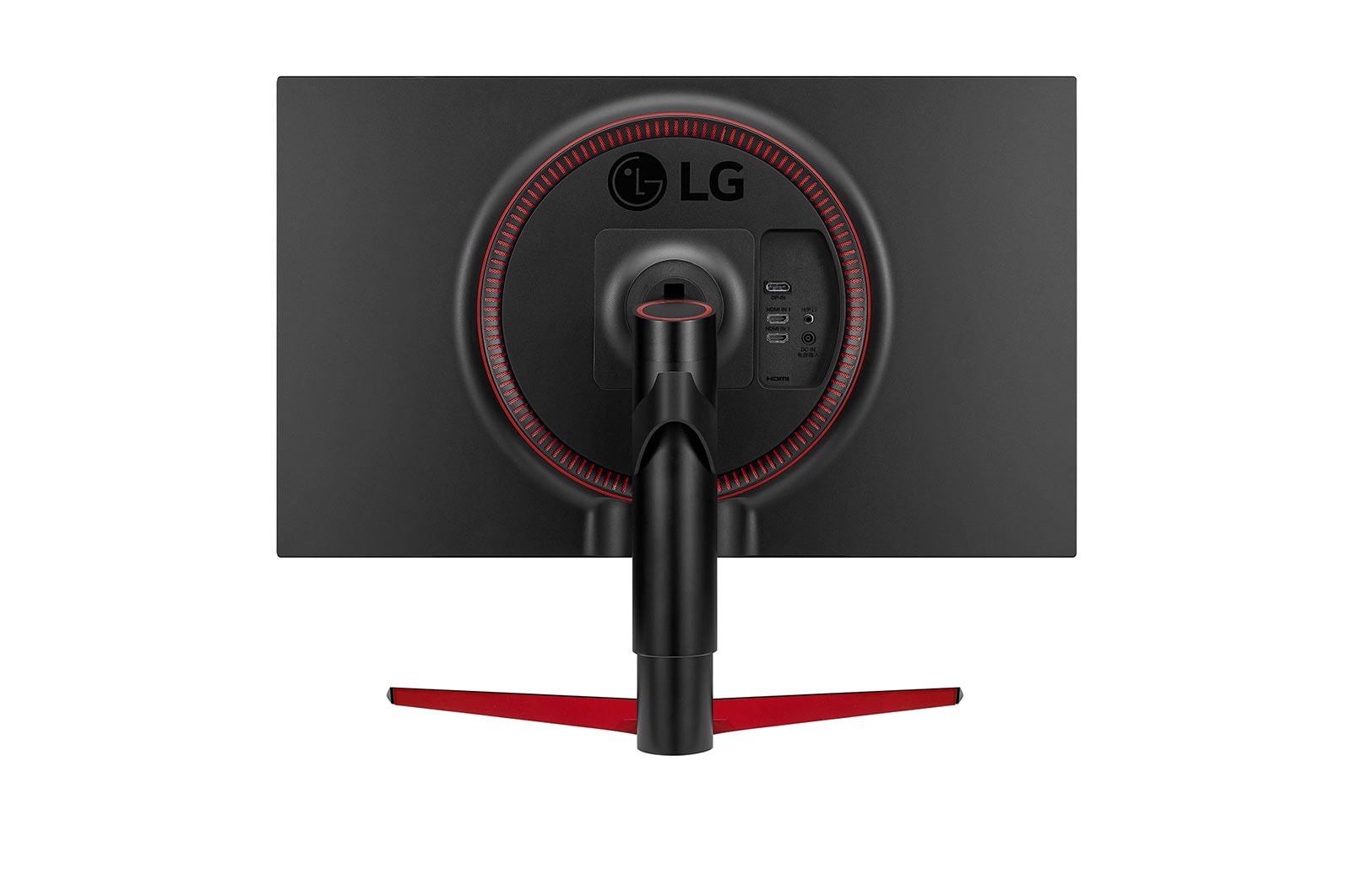 LG 27" | Herní monitor | 16:9 | QHD | IPS Displej | UltraGear™ | AMD FreeSync™ | HDR 10 | 144Hz, 27GL83A-B
