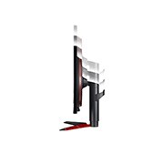 LG 27” | Herní monitor | 16:9 | QHD | Nano IPS™ Displej | UltraGear™ | NVIDIA G-Sync™ | HDR 10 | 144Hz, 27GL850-B