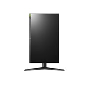 LG 27” | Herní monitor | 16:9 | QHD | Nano IPS™ Displej | UltraGear™ | NVIDIA G-Sync™ | HDR 10 | 144Hz, 27GL850-B