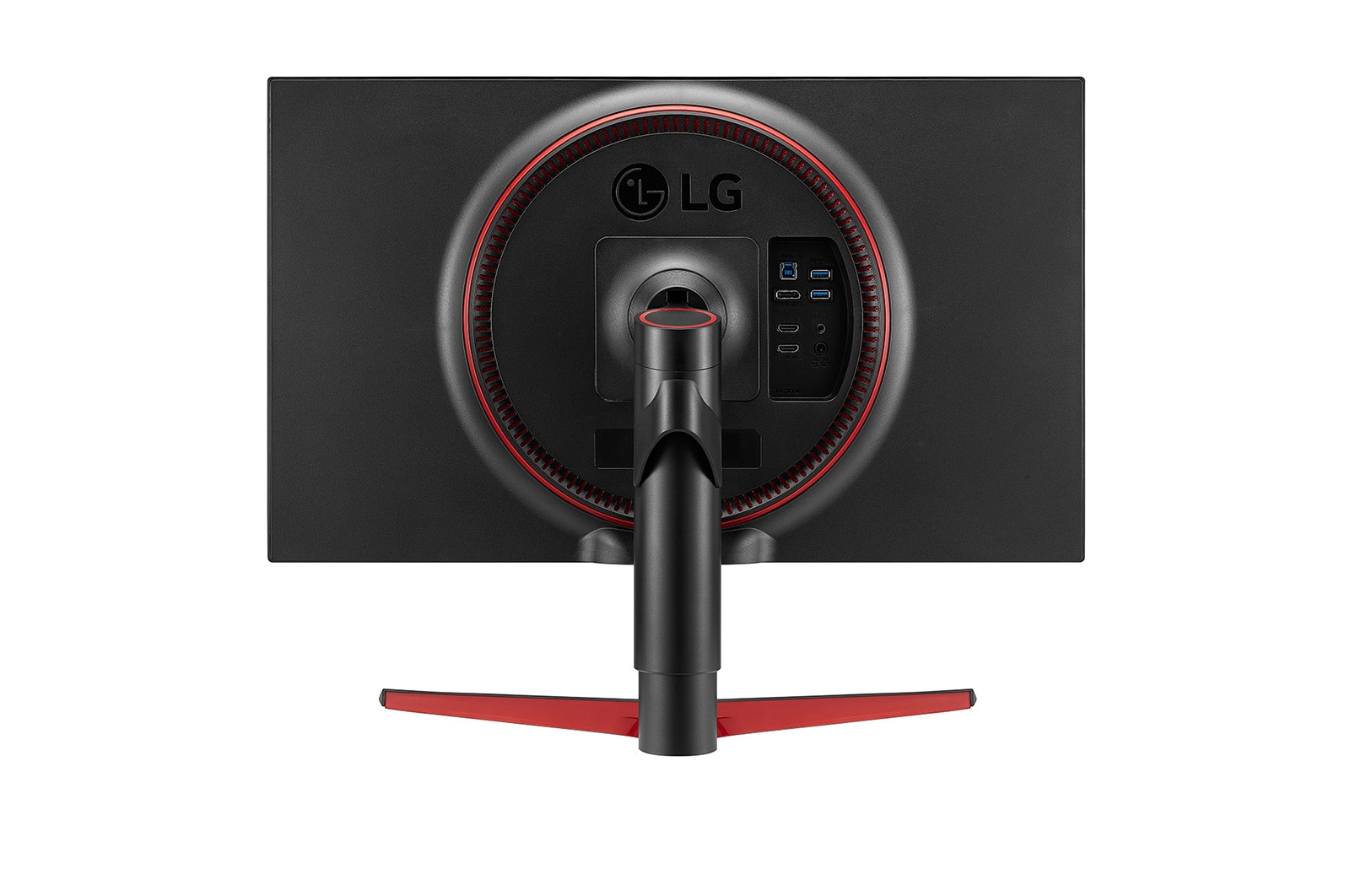 LG 27” | Herní monitor | 16:9 | QHD | Nano IPS™ Displej | UltraGear™ | NVIDIA G-Sync™ | HDR 10 | 144Hz, 27GL850-B