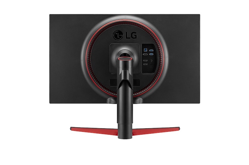 LG 27” | Herní monitor | 16:9 | QHD | Nano IPS™ Displej | UltraGear™ | NVIDIA G-Sync™ | HDR 10 | 144Hz, 27GL850-B