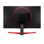 LG 27" LG UltraGear monitor s IPS displejem, 27GN800-B