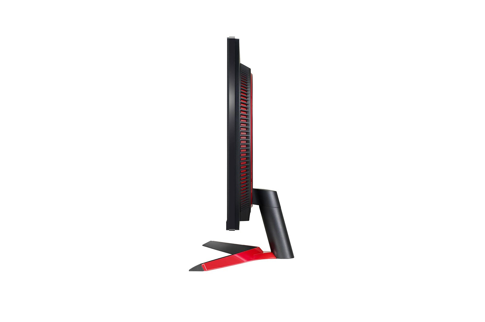 LG 27" LG UltraGear monitor s IPS displejem, 27GN800-B