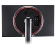 LG 27" herní monitor UltraGear™ Nano IPS 1 ms (GtG) Ergo, 27GN88A-B