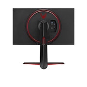 LG 27" LG UltraGear monitor s IPS displejem, 27GP850-B