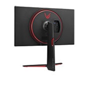 LG 27" LG UltraGear monitor s IPS displejem, 27GP850-B