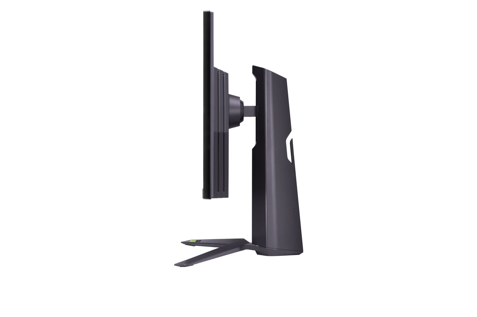 LG Herní monitor QHD 27″ UltraGear™ s obnovovací frekvencí 165 Hz, 27GR75Q-B