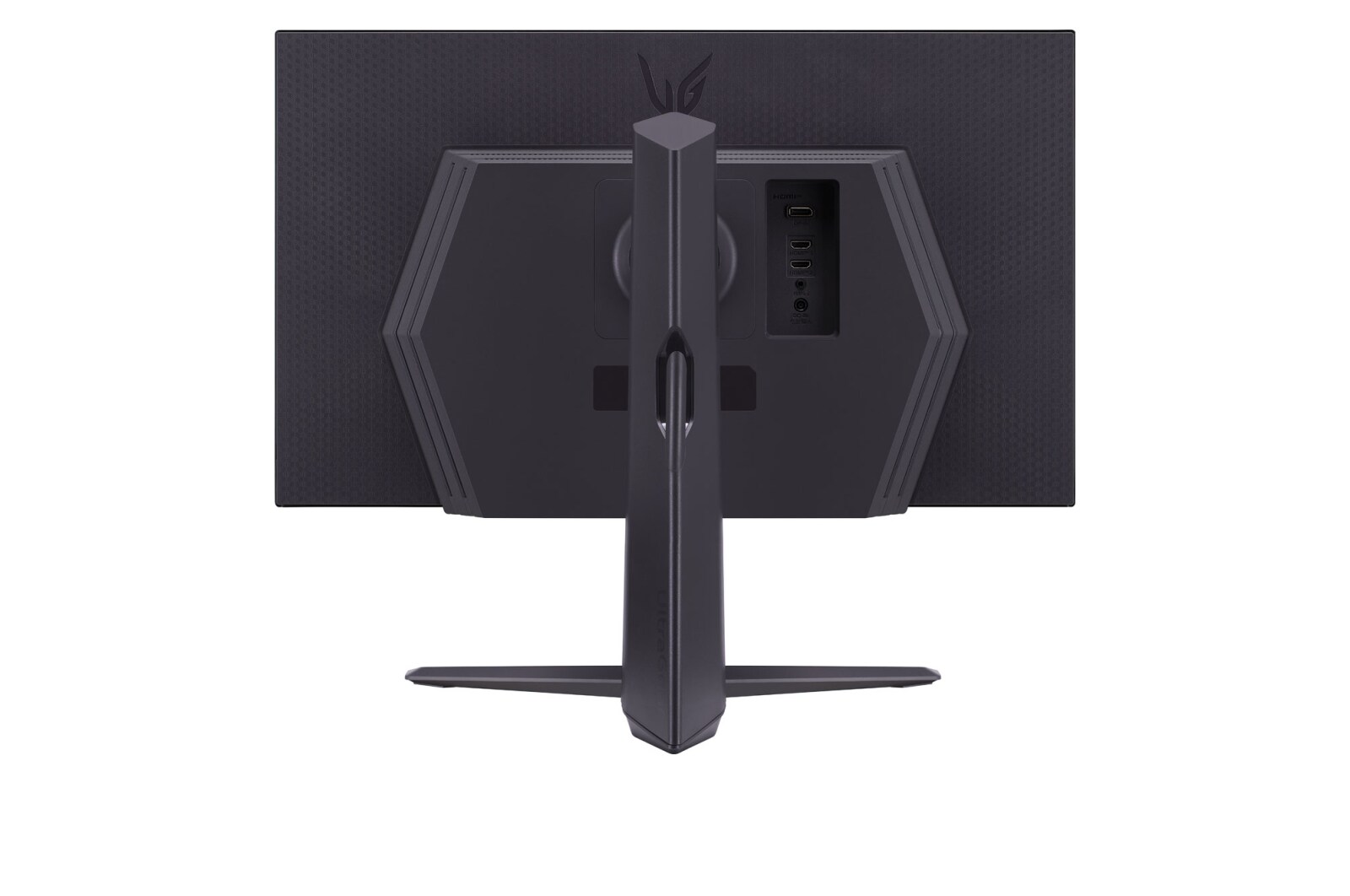 LG Herní monitor QHD 27″ UltraGear™ s obnovovací frekvencí 165 Hz, 27GR75Q-B