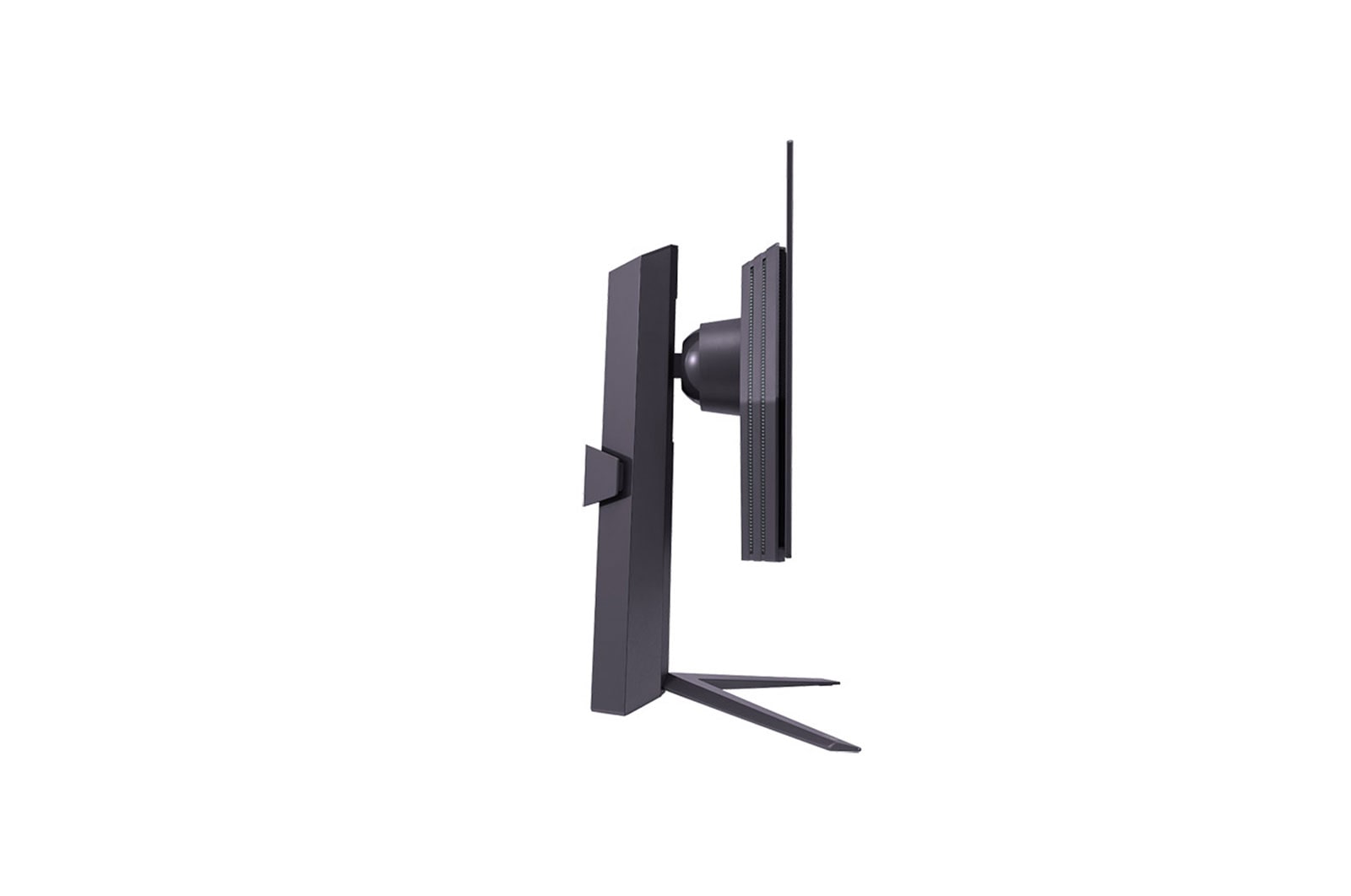 LG 27'' herní monitor UltraGear™ OLED | HDR400 True black, 240 Hz, 0,03 ms(GtG), 27GS95QE-B