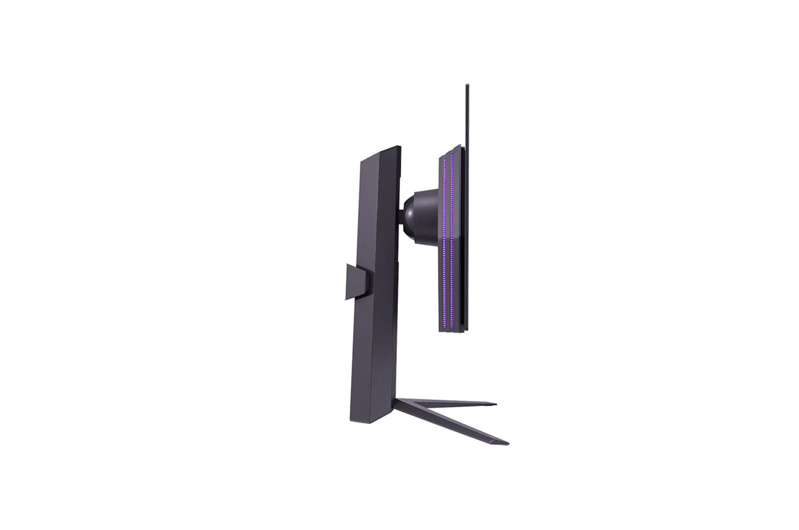 LG 27'' herní monitor UltraGear™ OLED | HDR400 True black, 240 Hz, 0,03 ms(GtG), 27GS95QE-B