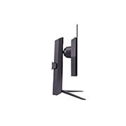 LG 27'' herní monitor UltraGear™ OLED | HDR400 True black, 240 Hz, 0,03 ms(GtG), 27GS95QE-B