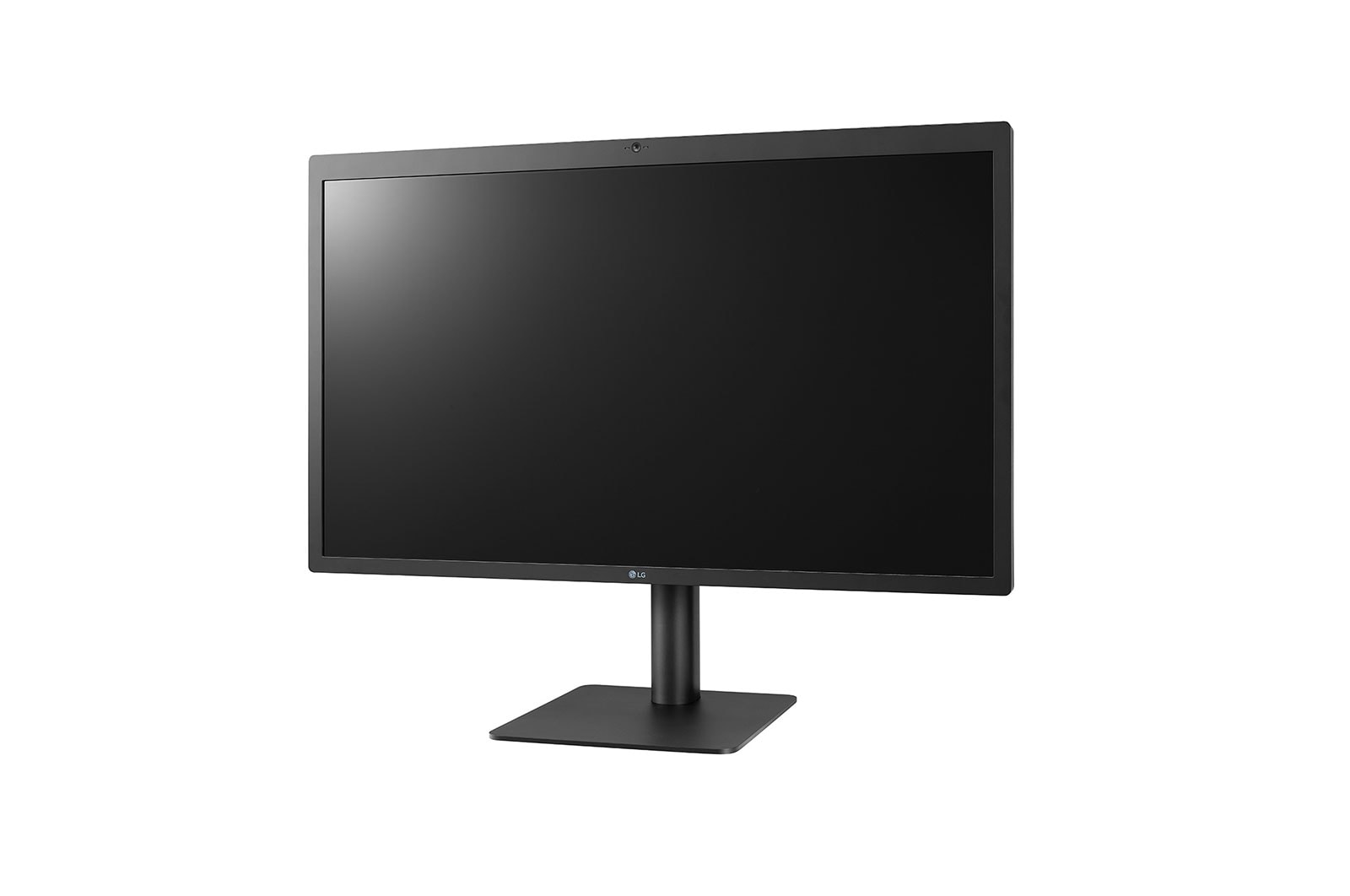 LG 27" | 5K monitor | 16:9 | UHD | IPS Displej | UltraFine™ | APPLE kompatibilní | Thunderbolt™ 3, 27MD5KL-B