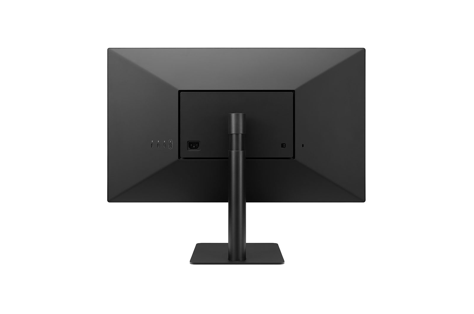 LG 27" | 5K monitor | 16:9 | UHD | IPS Displej | UltraFine™ | APPLE kompatibilní | Thunderbolt™ 3, 27MD5KL-B