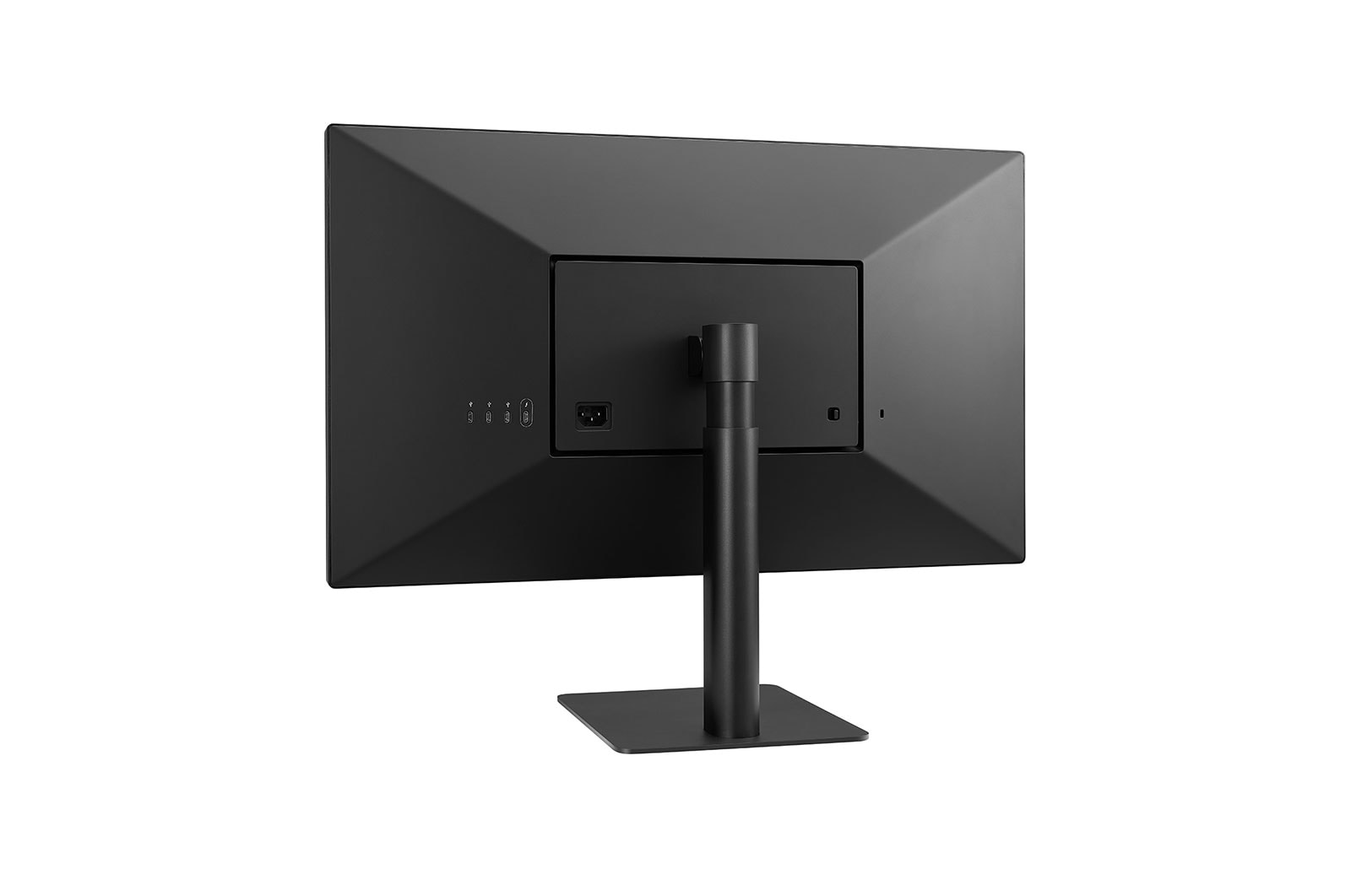 LG 27" | 5K monitor | 16:9 | UHD | IPS Displej | UltraFine™ | APPLE kompatibilní | Thunderbolt™ 3, 27MD5KL-B