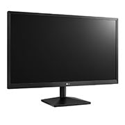 LG 27" | Kancelářský monitor | FHD | 16:9 | IPS Displej | AMD FreeSync™ | Black Stabilizer | HDMI, 27MK430H