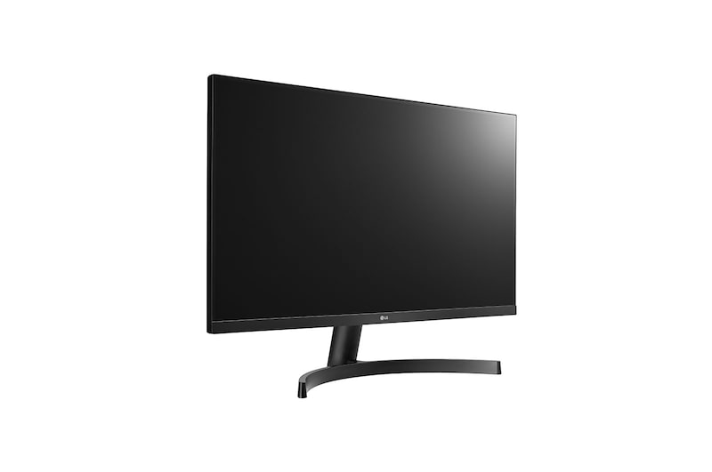 LG 27" | Kancelářský monitor | FHD | 16:9 | IPS Bezrámečkový displej ze 3 stran | AMD FreeSync™ | Black Stabilizer | 2 x HDMI, 27MK600M