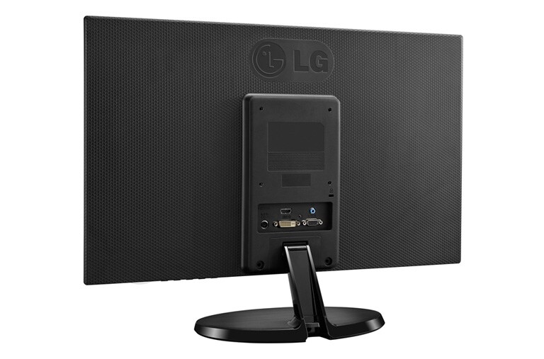 LG 27" Class Full HD IPS LED Monitor (27" Diagonal), 27MP38VQ-B