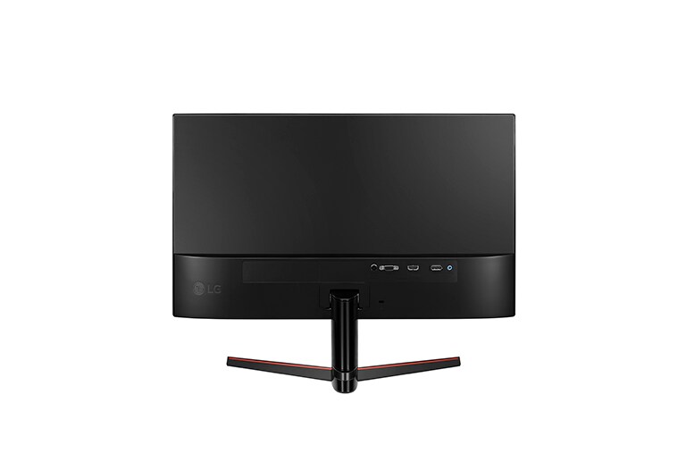 LG 27" Monitor pro herní fanoušky, 27MP59G-P