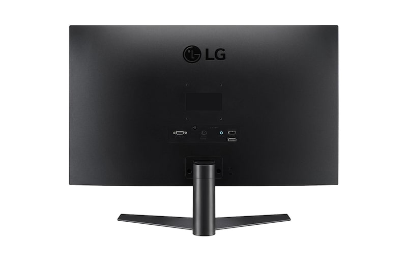 LG 27" Full HD IPS displej s technologií AMD FreeSync™, 27MP60G-B