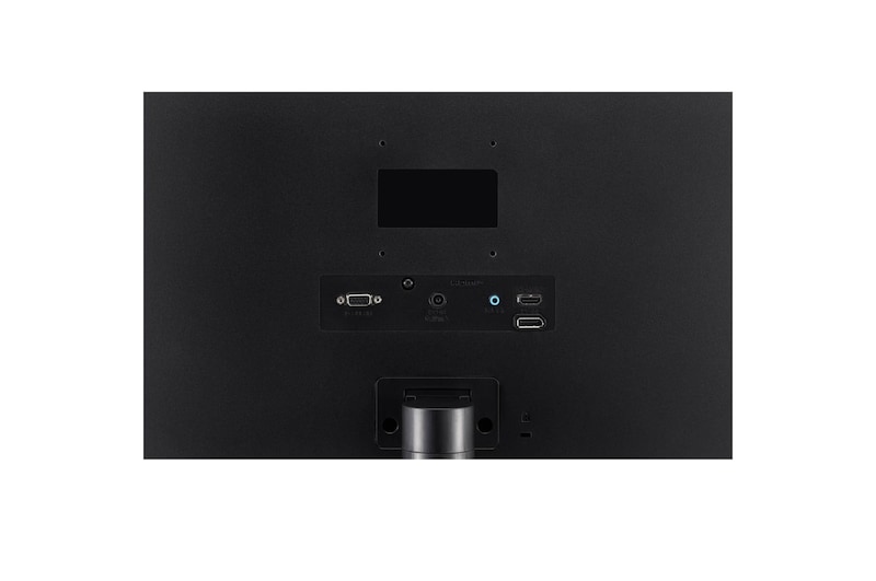 LG 27" Full HD IPS displej s technologií AMD FreeSync™, 27MP60G-B