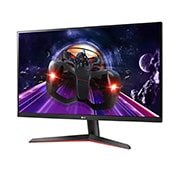 LG 27" Full HD IPS displej s technologií AMD FreeSync™, 27MP60G-B