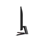 LG 27" Full HD IPS displej s technologií AMD FreeSync™, 27MP60G-B