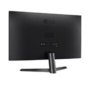 LG 27" Full HD IPS displej s technologií AMD FreeSync™, 27MP60G-B