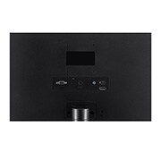 LG 27" Full HD IPS displej s technologií AMD FreeSync™, 27MP60G-B