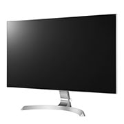 LG 27" | Full HD | LED Monitor | reproduktor | poměr stran 16:9 | IPS Neo technologie | FreeSync | Black stabilizer | 2xHDMI, 27MP89HM